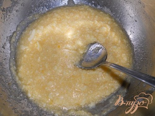 Флорентийский яблочный торт Флорентийский яблочный торт