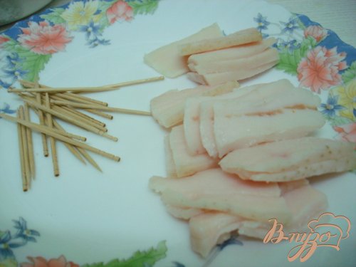 Картофель запеченный *Кораблики* Картофель запеченный *Кораблики*