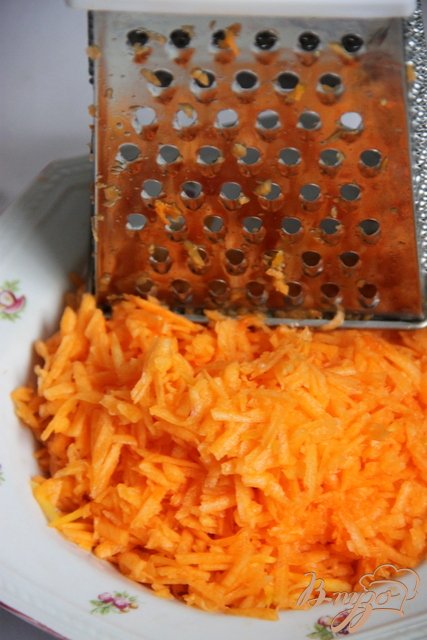 Тыквенный кекс с консервированными фруктами Тыквенный кекс с консервированными фруктами