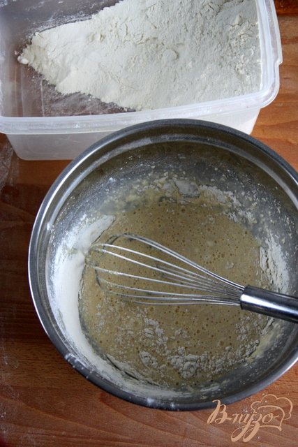 Ароматные булочки с корицей Ароматные булочки с корицей