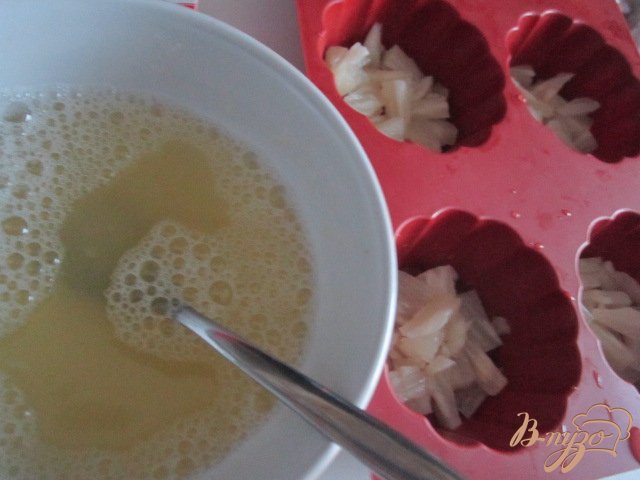 Ананасовый десерт Ананасовый десерт