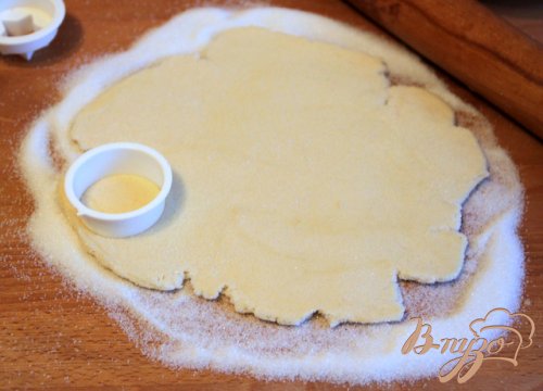 Голландское печенье "Девочки из Арнема" Голландское печенье "Девочки из Арнема"
