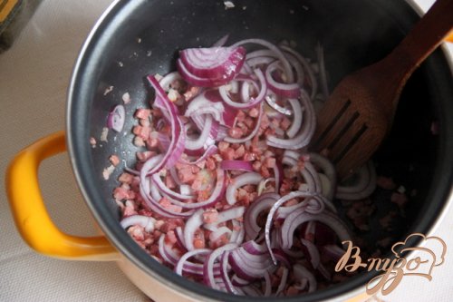 Фрико с картофелем и луком - "Frico con patate e cipolla Фрико с картофелем и луком - "Frico con patate e cipolla
