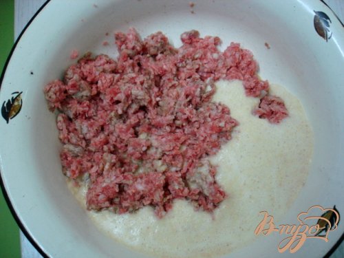 Рулет мясной с яйцами Рулет мясной с яйцами