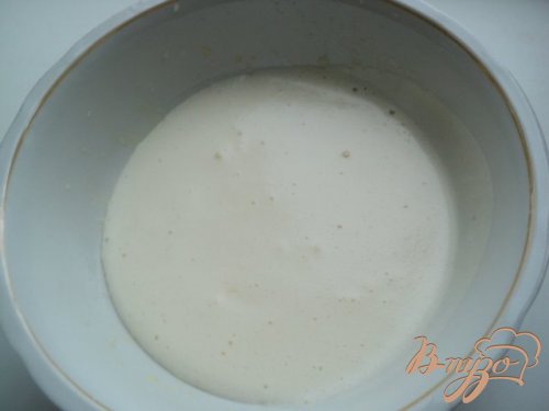 Торт «Мандарины на льду» Торт «Мандарины на льду»