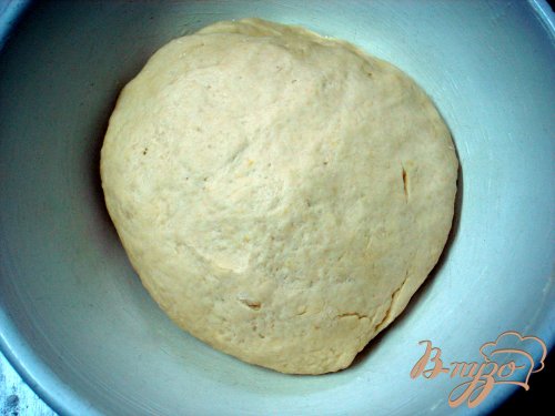 Маковый дрожжевой рулет Маковый дрожжевой рулет