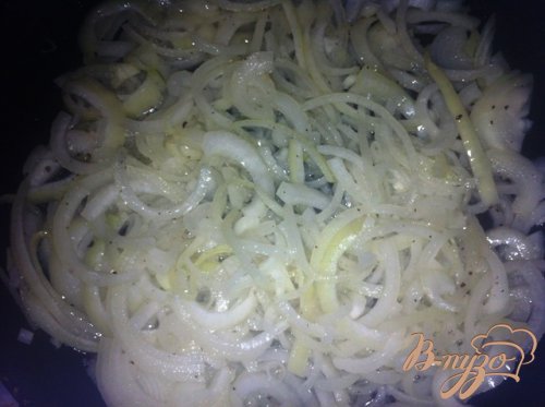 Киш лорен или пирог с луком и ветчиной Киш лорен или пирог с луком и ветчиной