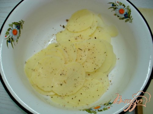 Чипсы картофельные Чипсы картофельные