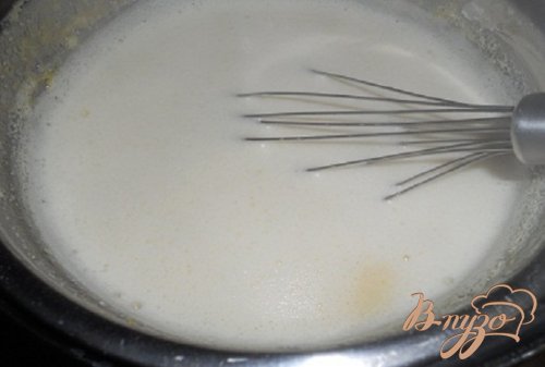 Грушевый торт Грушевый торт
