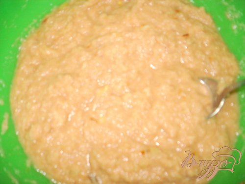 Голубцы из тёртого картофеля Голубцы из тёртого картофеля