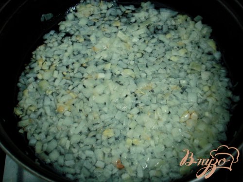 Голубцы из тёртого картофеля Голубцы из тёртого картофеля