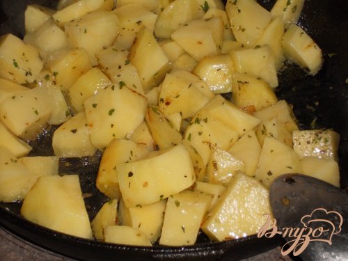 Гуляш овощной для лагмана Гуляш овощной для лагмана