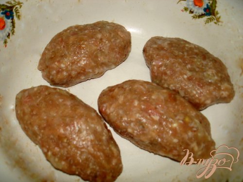 Люля кебаб Люля кебаб