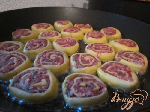 Овощной суп с кукурузными улитками.. Овощной суп с кукурузными улитками..