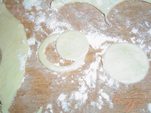 Слойки "Комарик" Слойки "Комарик"