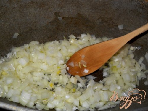 Каша из крупы с мясом и овощами Каша из крупы с мясом и овощами
