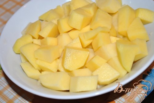 Куриный суп с овсяными хлопьями Куриный суп с овсяными хлопьями