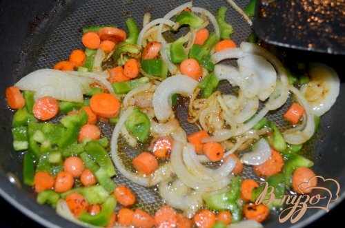 Тушеная курица с элем Тушеная курица с элем