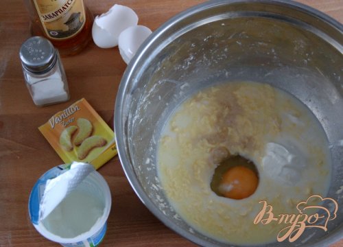 Ароматные булочки с корицей Ароматные булочки с корицей