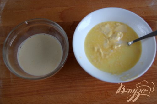 Ароматные булочки с корицей Ароматные булочки с корицей