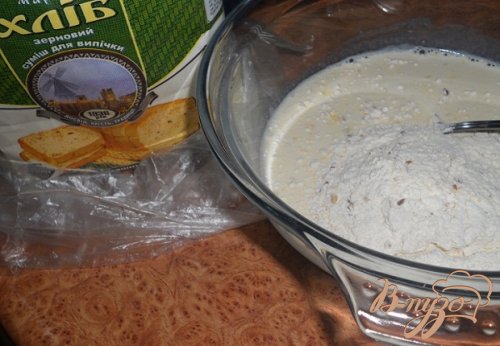 Вареники с картофелем Вареники с картофелем