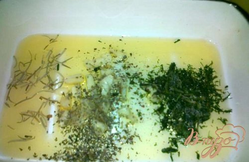 Фаршированный картофель Фаршированный картофель