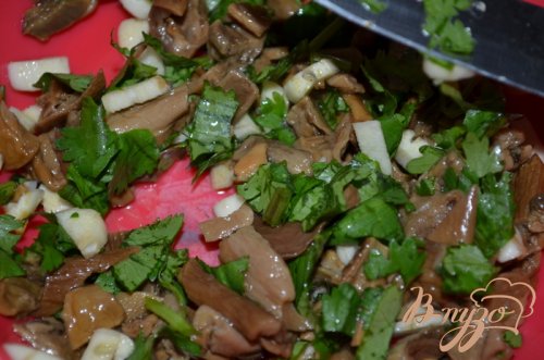 Мясо по-таежному Мясо по-таежному