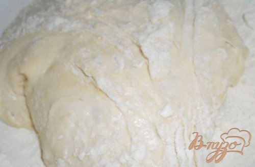 Маковый рулет Маковый рулет