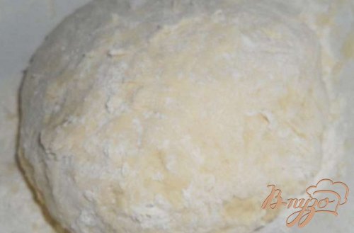 Маковый рулет Маковый рулет