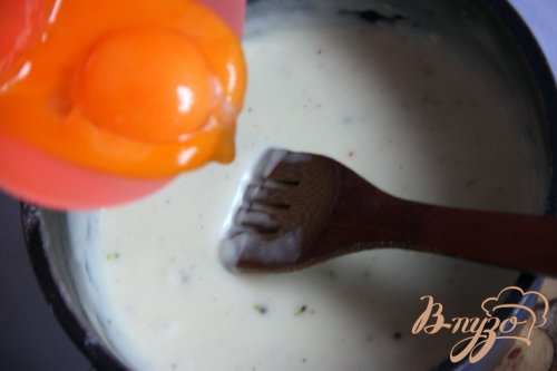 Запеканка из картофеля и брокколи с тунцом Запеканка из картофеля и брокколи с тунцом