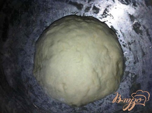 Мини пиццы Мини пиццы