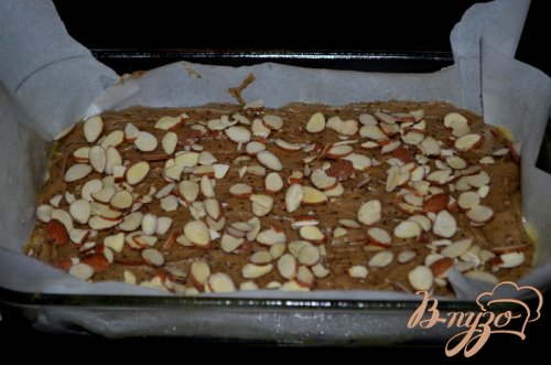 Блонди с кофейно-ирландским вкусом Блонди с кофейно-ирландским вкусом