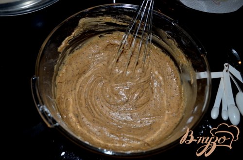 Блонди с кофейно-ирландским вкусом Блонди с кофейно-ирландским вкусом