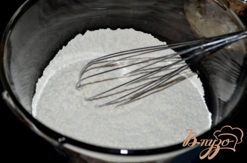 Блонди с кофейно-ирландским вкусом Блонди с кофейно-ирландским вкусом