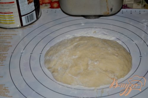 Булочки с корицей Булочки с корицей
