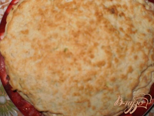 Мясные блинчики с начинкой Мясные блинчики с начинкой