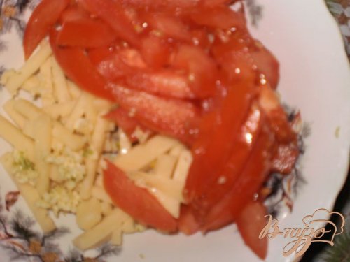 Мясные блинчики с начинкой Мясные блинчики с начинкой