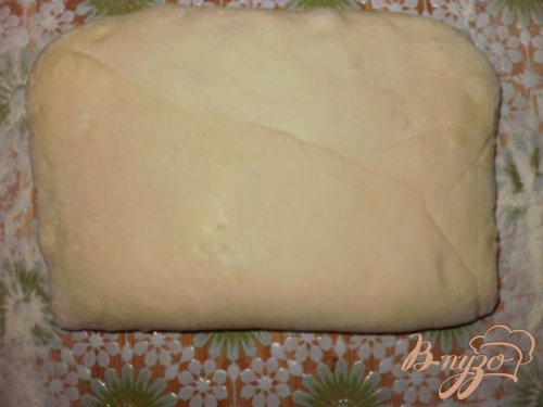Мини-круассаны Мини-круассаны