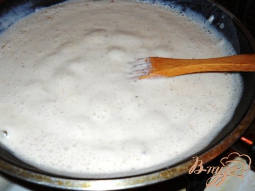 Лазанья с тыквой, сыром и грецкими орехами Лазанья с тыквой, сыром и грецкими орехами