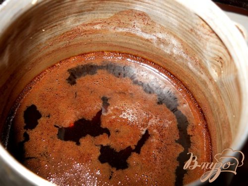 Пряный кофе с молоком Пряный кофе с молоком