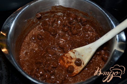 Брауни капкейки Брауни капкейки