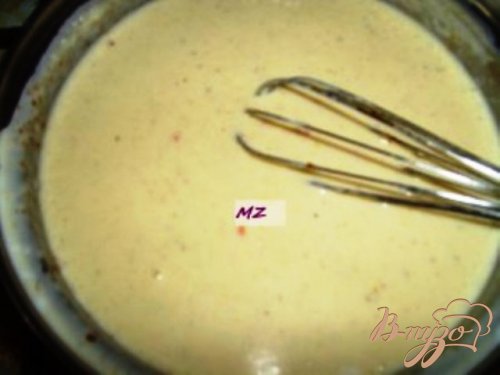 Лазанья. Лазанья.