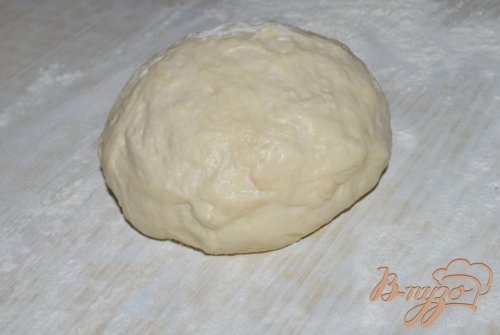 Пицца с грибами, шпинатом и яйцами Пицца с грибами, шпинатом и яйцами
