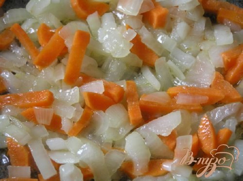 Плов с мидиями и шалфеем Плов с мидиями и шалфеем