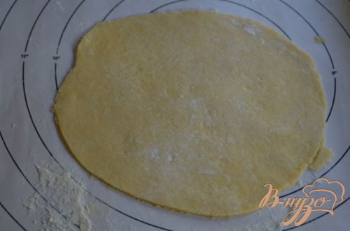 Пряный итальянский пирог Пряный итальянский пирог