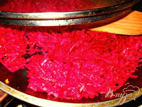 Рыба под овощами Рыба под овощами