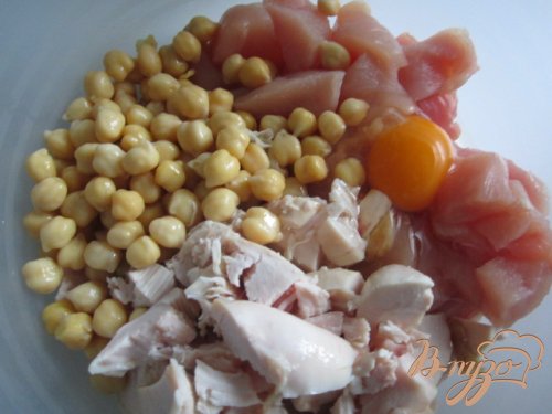 Домашние куриные кобласки Домашние куриные кобласки