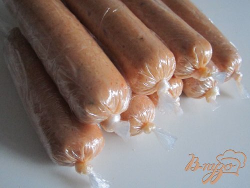 Домашние куриные кобласки Домашние куриные кобласки