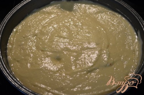 Торт с клубникой Торт с клубникой