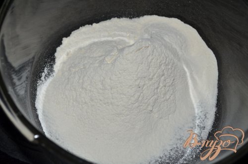 Торт с клубникой Торт с клубникой